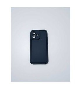 İphone 16 Silikon Kılıf Modeli
