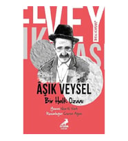 Ben Kimim? - Bir Halk Ozanı Aşık Veysel