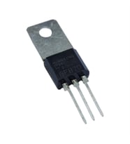 BF 870 TO-202 TRANSISTOR