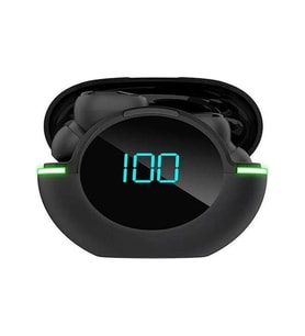 Y80 Tws Bluetooth 5.1 Kulak İçi Kulaklık 120cm Kırmızı