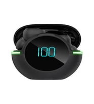 Y80 Tws Bluetooth 5.1 Kulak İçi Kulaklık 120cm Kırmızı