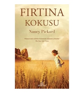 Fırtına Kokusu