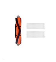 Xiaomi Mop 2 Lite (MJSTL) Uyumlu 1 ADET ANA FIRÇA 2 ADET FİLTRE