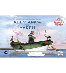 Adem Amca ve Yaren