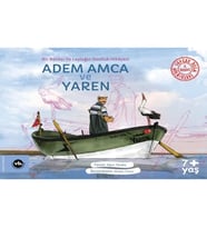 Adem Amca ve Yaren