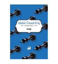 Gaip Mahir Ünsal Eriş Doğan Kitap