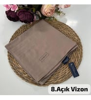 Pramit Relax Eşarp PRE0108