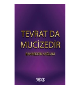 Tevrat Da Mucizedir