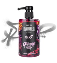 No.77 Pompalı Tıraş Jeli 500 ML