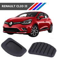 FREN DEBRİYAJ PEDAL LASTİĞİ CLIO KANGOO