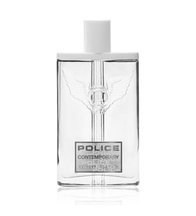 Police Contemporary Edt 100 Ml Erkek Parfümü