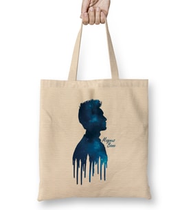 Shadowhunters The Mortal Instruments Magnus Bane 01 Bez Çanta Uzun Saplı