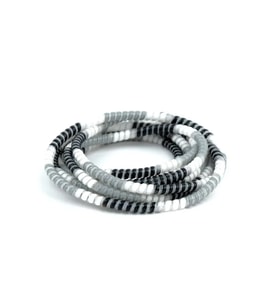 SPELT Şarj Aleti Kablosu Kablo Kordon Koruyucu Spiral Sarma Kılıf Koruma Urban Marble 140cm