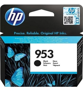 Tonersepeti HP 953-L0S58A Siyah Orjinal Kartuş