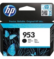 Tonersepeti HP 953-L0S58A Siyah Orjinal Kartuş