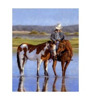 Hediye Sticker(çerçeveli) 40x50 Sayılarla Boyama Hobi Seti