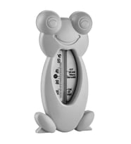 Banyo ve Oda Termometresi 381 Gri