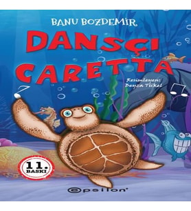 Dansçı Caretta