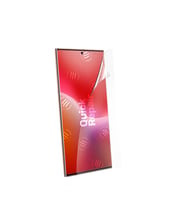 Samsung Galaxy S24 Ultra QuickRepair Panzerfolyo Ekran Koruyucu (Şeffaf)