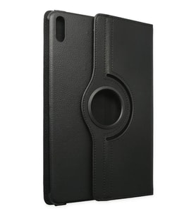 Pilelistore   Huawei MatePad Air 11.5 Kılıf 360 Tablet Deri Kılıf - Siyah