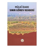 Sınır Görev Rehberi - Mülki İdare