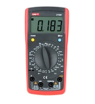 UNI-T UT 39E Dijital Multimetre UT39E