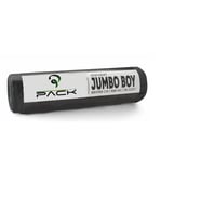 Endüstriye Jumbo Boy 400gr. Çöp Torbası 80x 110 10 adet