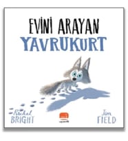 Evini Arayan Yavrukurt