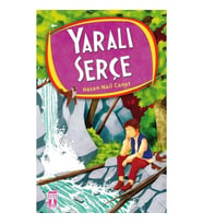 Yaralı Serçe