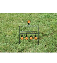 Caldwell Airgun Resetting Target Havalı İçin Otomatik Resetli Hedef 820585