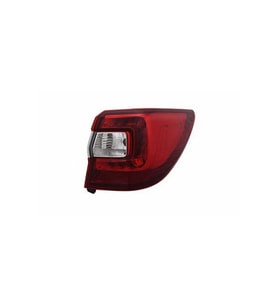 SUBARU OUTBACK ARKA STOP LEDLİ SOL 2017- 84912AL060
