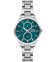 Slazenger SL.09.2284.4.06 Kadın Kol Saati (Turkuaz)
