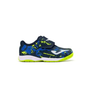 Joma MEJS2403INV Megatron Jr Erkek Voleybol Ayakkabısı (Lacivert)
