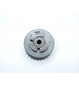 Volkswagen Passat 2012-2017, Porsche Cayenne 2008-2010 2014-2018 ve Audi Q7 2009-2010 Uyumlu Eksantrik Dişlisi