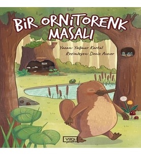 Bir Ornitorenk Masalı