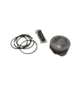 Yamaha 61.00 15mm Piston Vf-hoysung 250 4 Subaplı Uyumlu