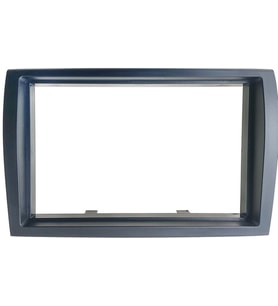 FİAT DUCATO YENİ 7 İNÇ TEYP ÇERÇEVESİ