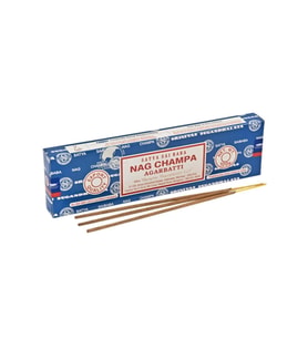 Nag Champa Tütsü  (Kırmızı)