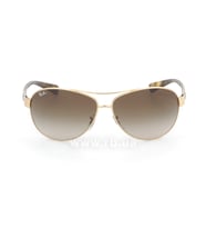 Ray-Ban Rb3386 001/13 63 Unisex Güneş Gözlüğü