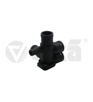 037121133C Su Flanşı Golf 1983-1992 - Jetta 1988-1992 - Passat 1988-1991 - Transporter 1991-1996
