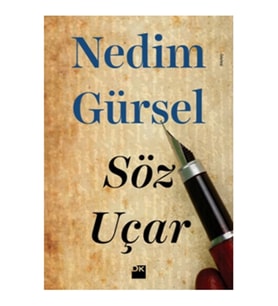Söz Uçar
