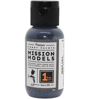 MMP-062 USN/USMC Sea Blue FS 35042 Akrilik Boya 30 ml (1 oz)