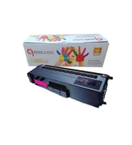 QPRİNT BROTHER TN-345 MUADİL TONER KIRMIZI TN 340 HL4140 HL4570 DCP9050 DCP9270 MFC9465 MFC9560 MFC9970
