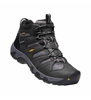 Keen Koven Mid KeenDryGtx Su Geçirmez Erkek Bot Black / Steel Grey 1020210 (Siyah)