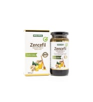 Aksu Vİtal Zencefil Ekstratlı Macun 300 gr