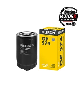 Yağ Filtresi T4 2.4 2.5 Aaf-Acu-Aen-Aeu 90-03 - Lt28-35 - Lt40-55 82-96 - Volvo 740-940-960