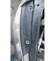 Hyundai Sonata Far Çıtası