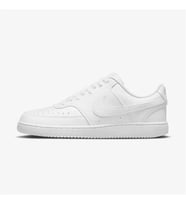 Nike COURT VISION LO NN Erkek Sneaker BEYAZ