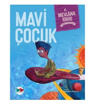 Mavi Çocuk
