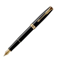 Parker Dolmakalem Sonnet Lake Siyah GT 1931495